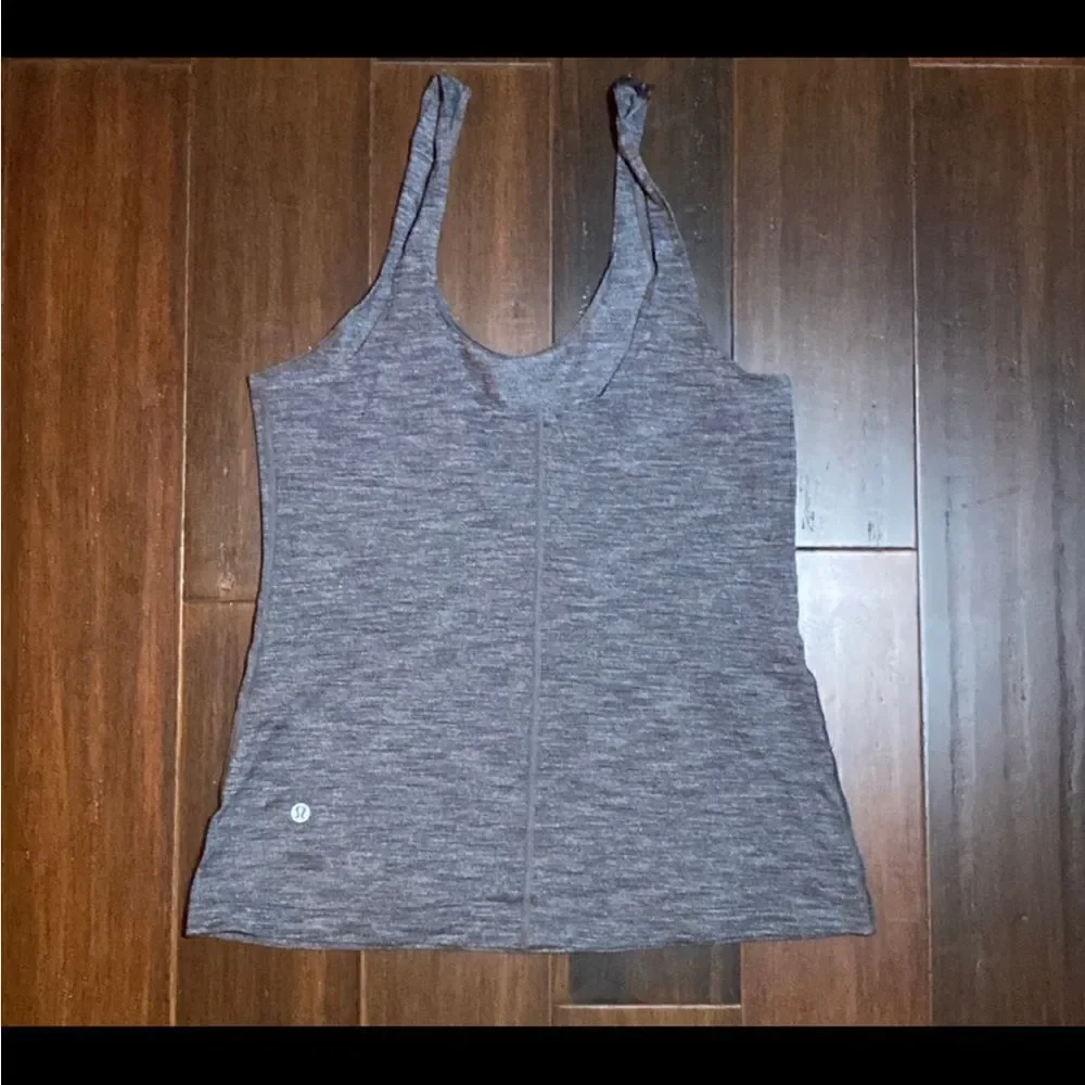 Lululemon Tank Top